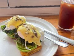 -Egg•Allday Brunch(襄阳北路店)