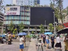 -苏宁易购(成都春熙路店)