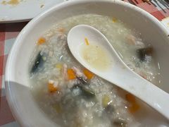 -孟记粥铺·家常菜·烧烤·粥(亚运村店)