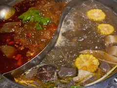 -太原茂业天地购物中心