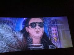-万达影城(仓山万达广场激光IMAX店)