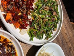 -铁公鸡·四川料理(天环广场店)