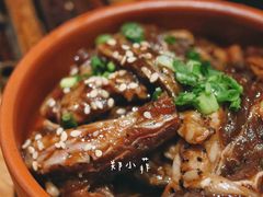 -千寻烧肉(政务区店)