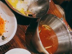 -农乐园炭火烤肉(世茂店)