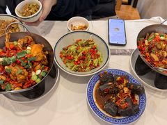 -新新湘菜馆(新中街二条店)