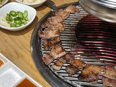 -莫嘎(乌鲁木齐中路店)