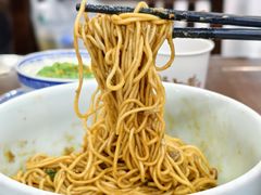 -蟹上黄·蟹黄面·江南糖水(人民广场店)