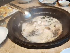 -陈大锅·岳阳鱼馆·地道岳阳菜(美食街店)