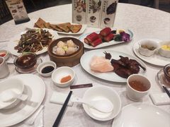 -丰鲤楼•闽南茶楼(仟禧汇店)
