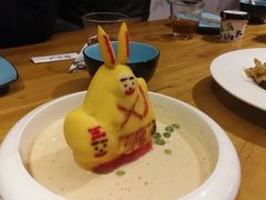 -局气 烤鸭·北京菜(光华路店)