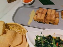 -帕娜·泰式茶餐厅·Bistro(近铁广场店)