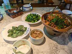 -醉南拳客家菜·河田鸡(东街口航空大厦店)