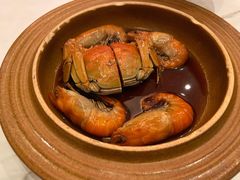 神仙虾蟹双拼-神仙馆(衡山路店)