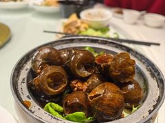 田螺塞肉-瑞福园联谊餐室(茂名南路店)