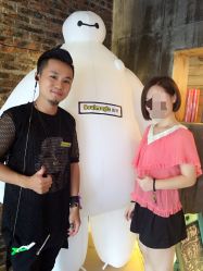 picture-SOULMAGIC 造型烫发染发
