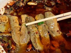 -情妹耙泥鳅·江湖川菜(科华店)