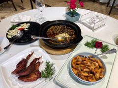 -香雪海饭店中餐厅(人民桥店)