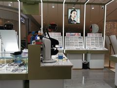 -IMUSΛ目上眼镜(青浦宝龙广场店)