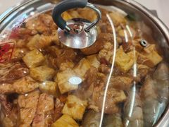 -黄记煌三汁焖锅(首创奥特莱斯店)