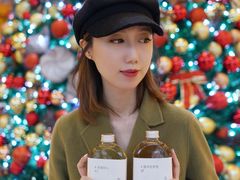 -上海浦西万怡酒店