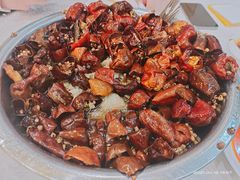 -翠云水煮鱼(双龙大道店)