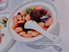 -南山饭店(阳明古镇店)