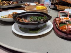 -小厨娘淮扬菜(天印大道店)