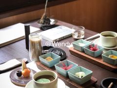 -无味舒食(思南公馆店)
