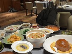 -A One Kitchen·南京精菜馆(德基广场店)