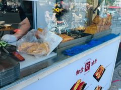 -和众大油条(维明路店)