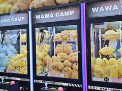 -娃娃集合营(上海奉贤龙湖天街店)