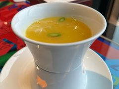 -上海滩餐厅(BFC外滩金融中心店)