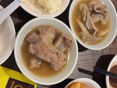 -松發肉骨茶(牛车水店)