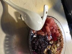 -熊家婆冰粉(天乙街店)