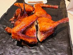 -侨美食家·粤菜(体育西路店)