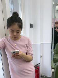 -LJOY丽锦造型·烫发染发
