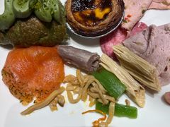 -太湖饭店玉兰厅(自助餐厅)