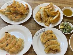 -劈柴院锅贴(沈阳路店)