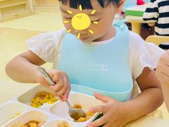 -深业幸福家托育·早教(深业U中心园)