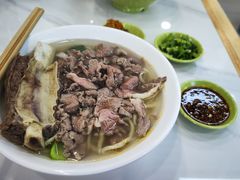 -雪花龙吊龙牛肉面(三山街店)