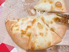 -西贝(上海我格广场店)