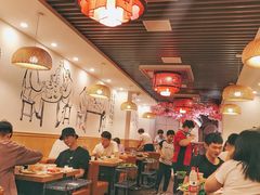 -小渝公重庆卤味火锅(临沂店)