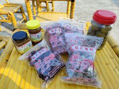 -苏州市吴中区光福窑上花果蜜饯厂