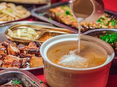 -醉烧膘·烧烤夜宵王(总店)