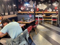 -鱼酷活鱼烤鱼(梅江印象城店)