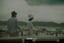 -巴黎婚纱摄影工作室