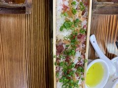 -竹一味·竹筒饭