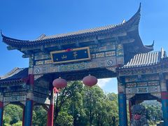 -句容茅山景区