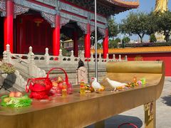 -广州莲花山旅游区