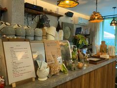 -绿房子方寸咖啡(星海名城店)